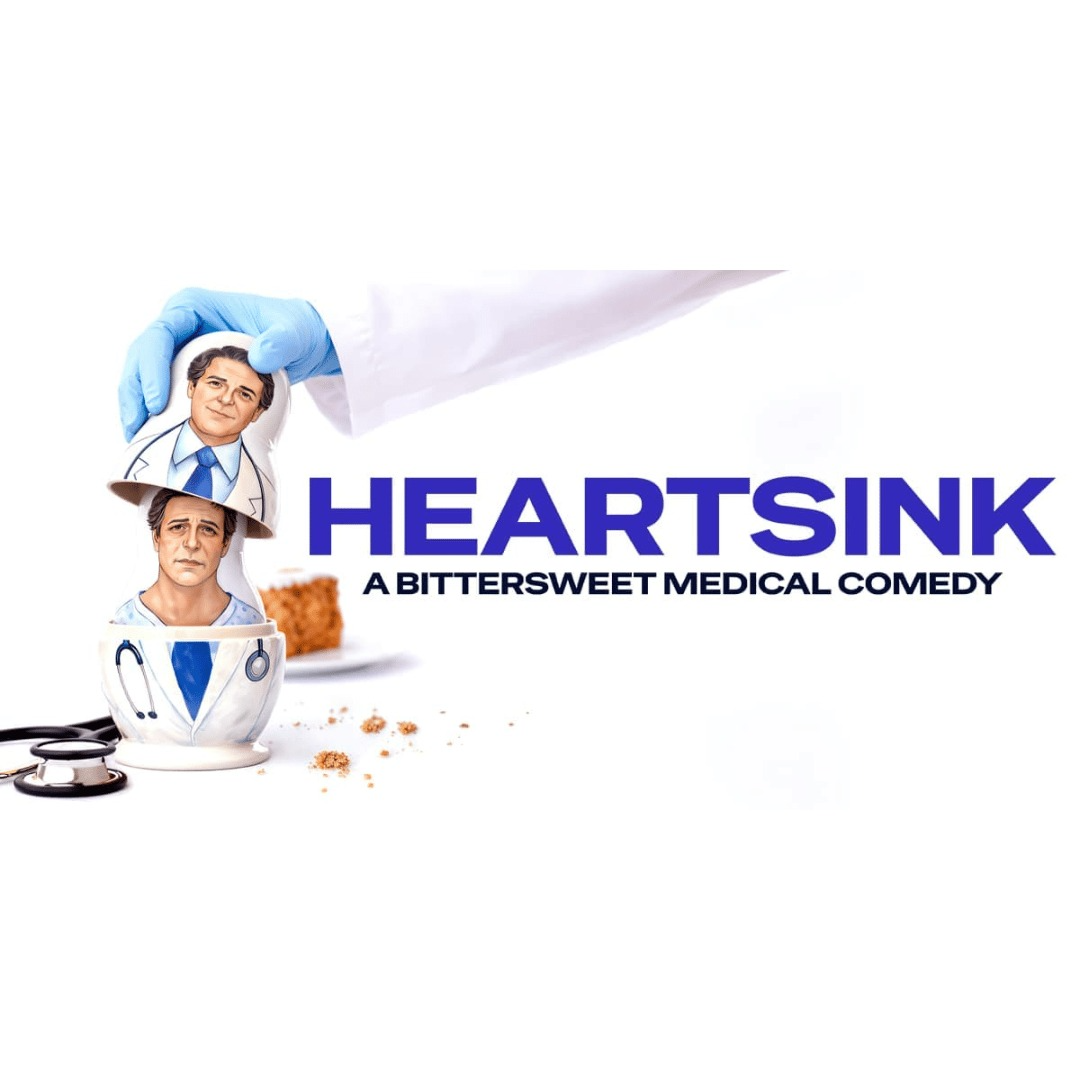 Heartsink at Riverside Studios