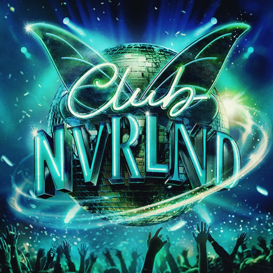 Club NVRLND - The Vaults