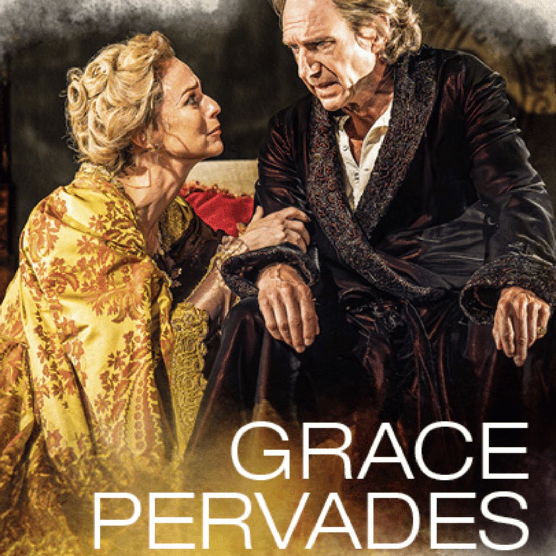 Grace Pervades at Theatre Royal Haymarket
