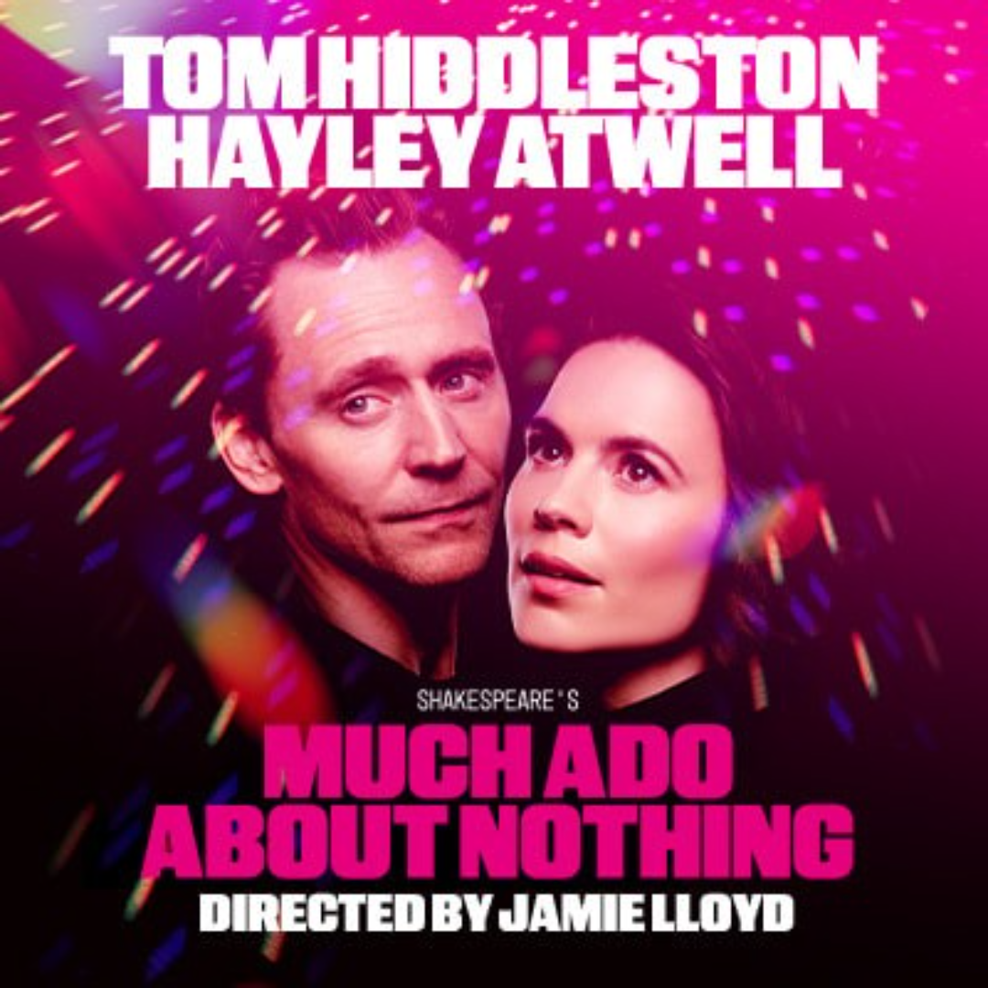 Much Ado About Nothing