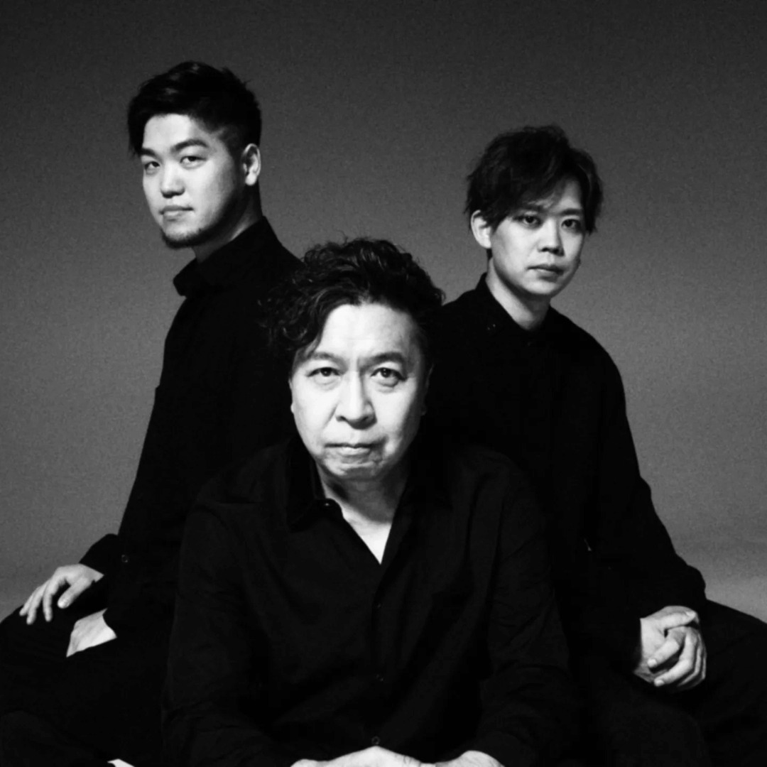 Makoto Ozone Trio - Birdland Jazz Club