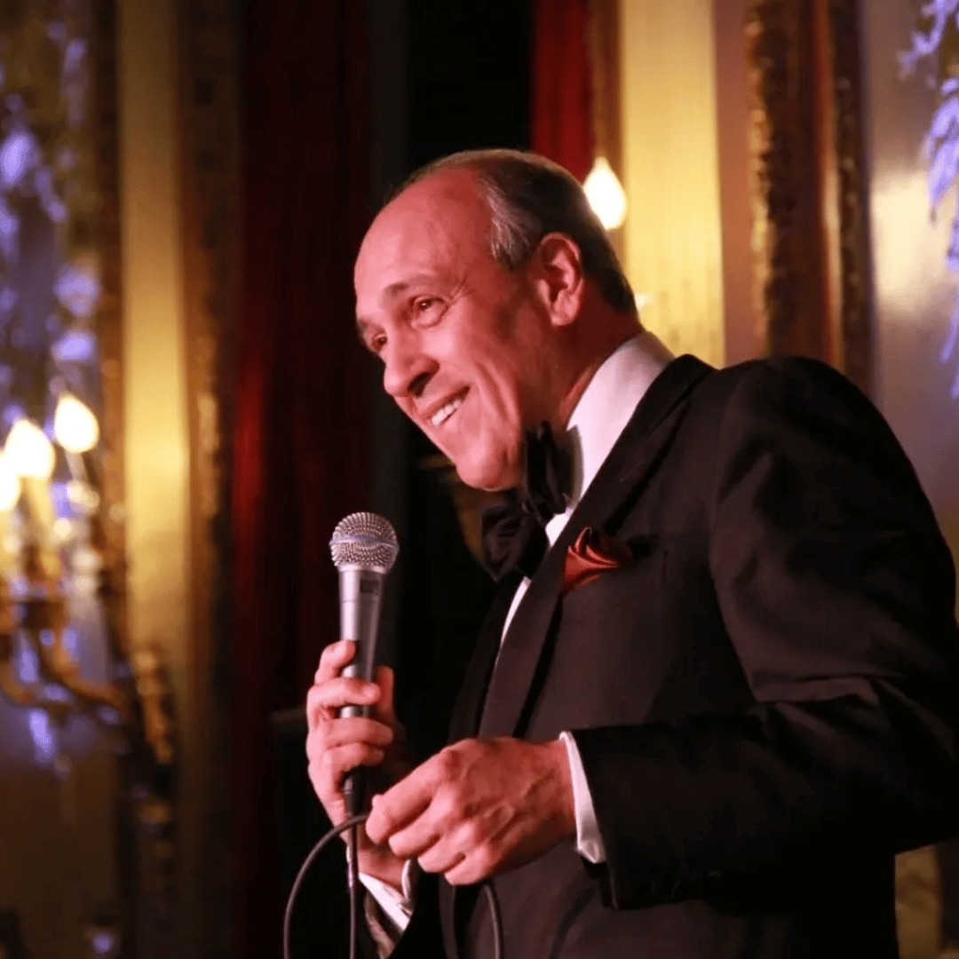 Steven Maglio and His Big Band Orchestra - The Cutting Room - NY