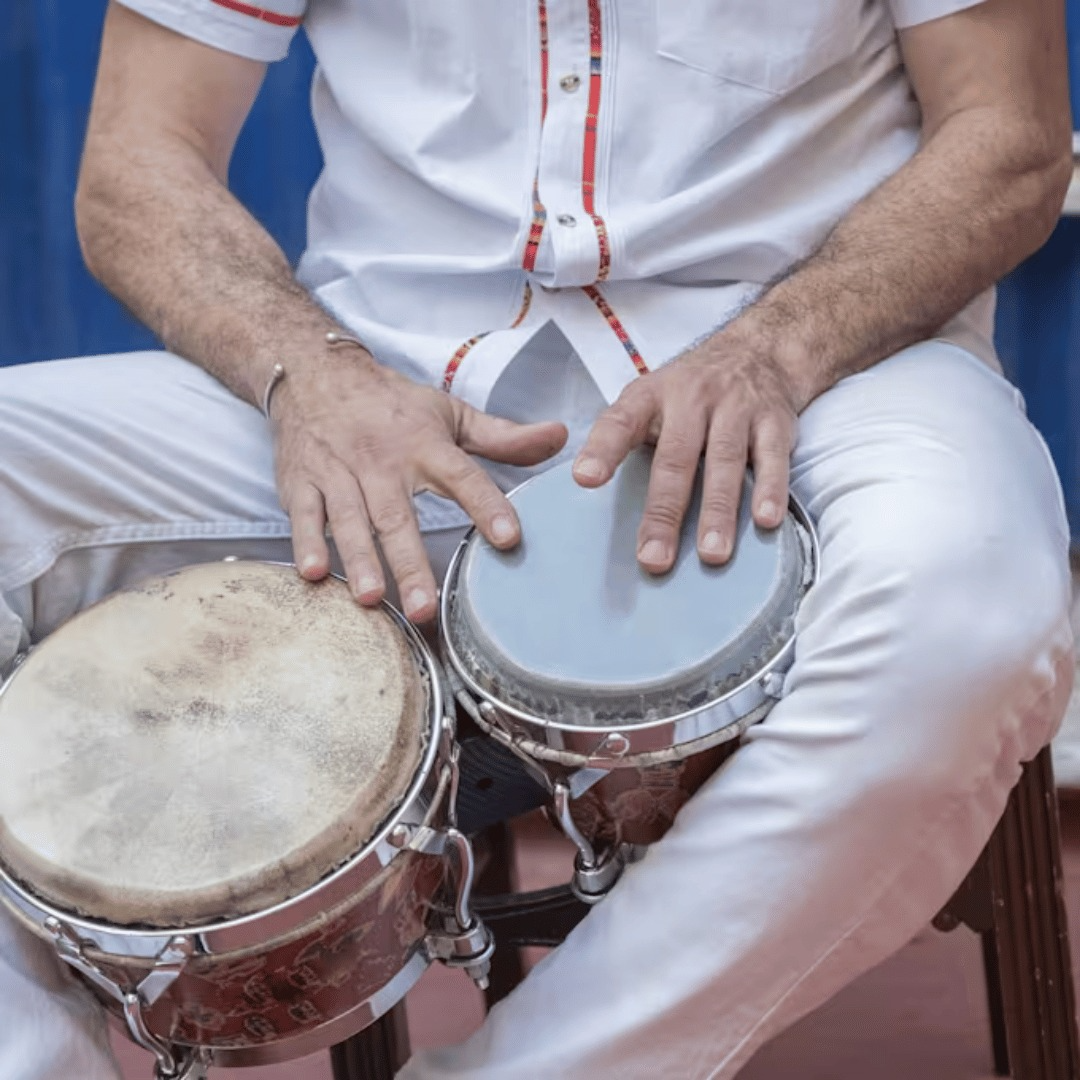 Reggaeton on Houston - Ecuadorian Independence Week - San Antonios