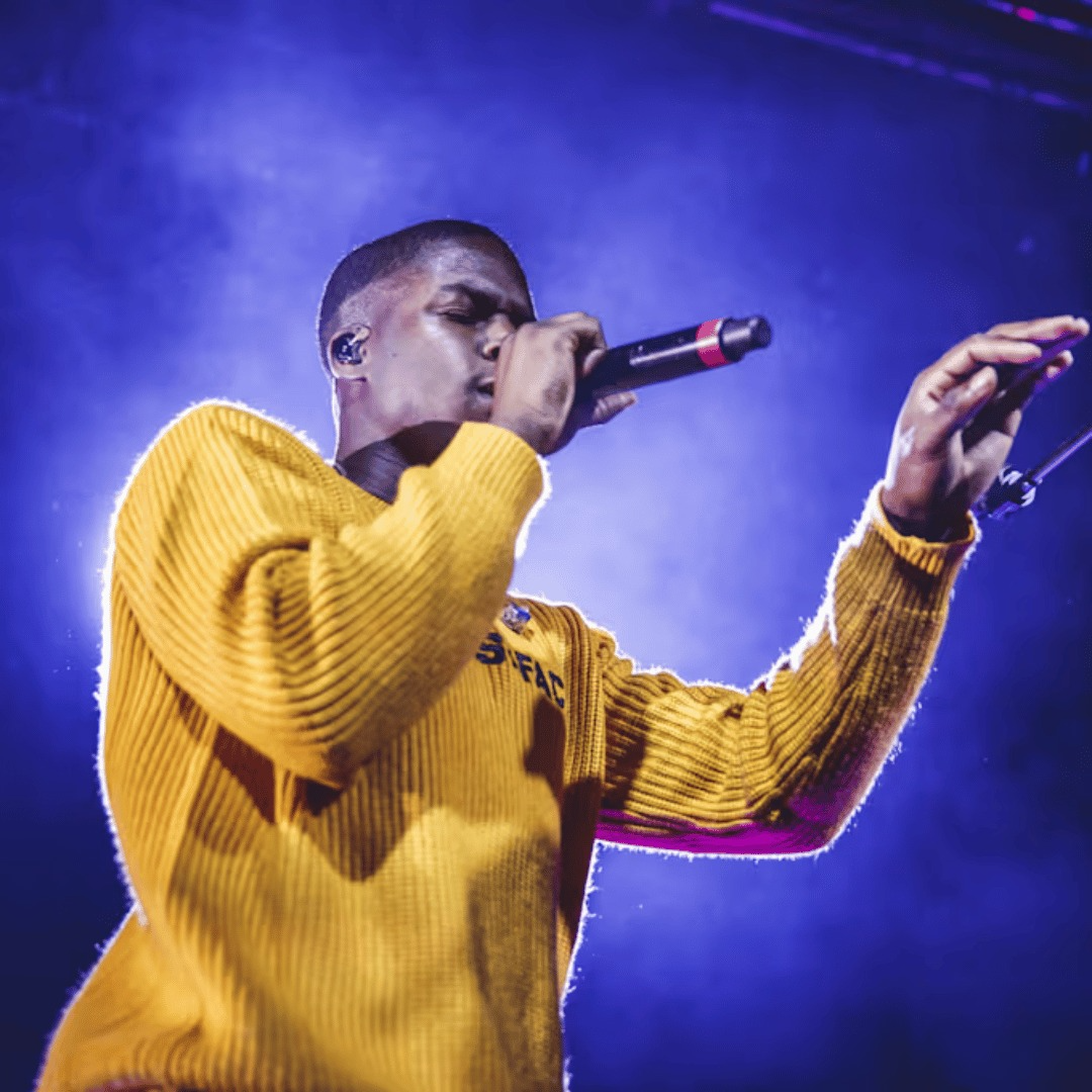 Daniel Caesar at Canada Life Centre