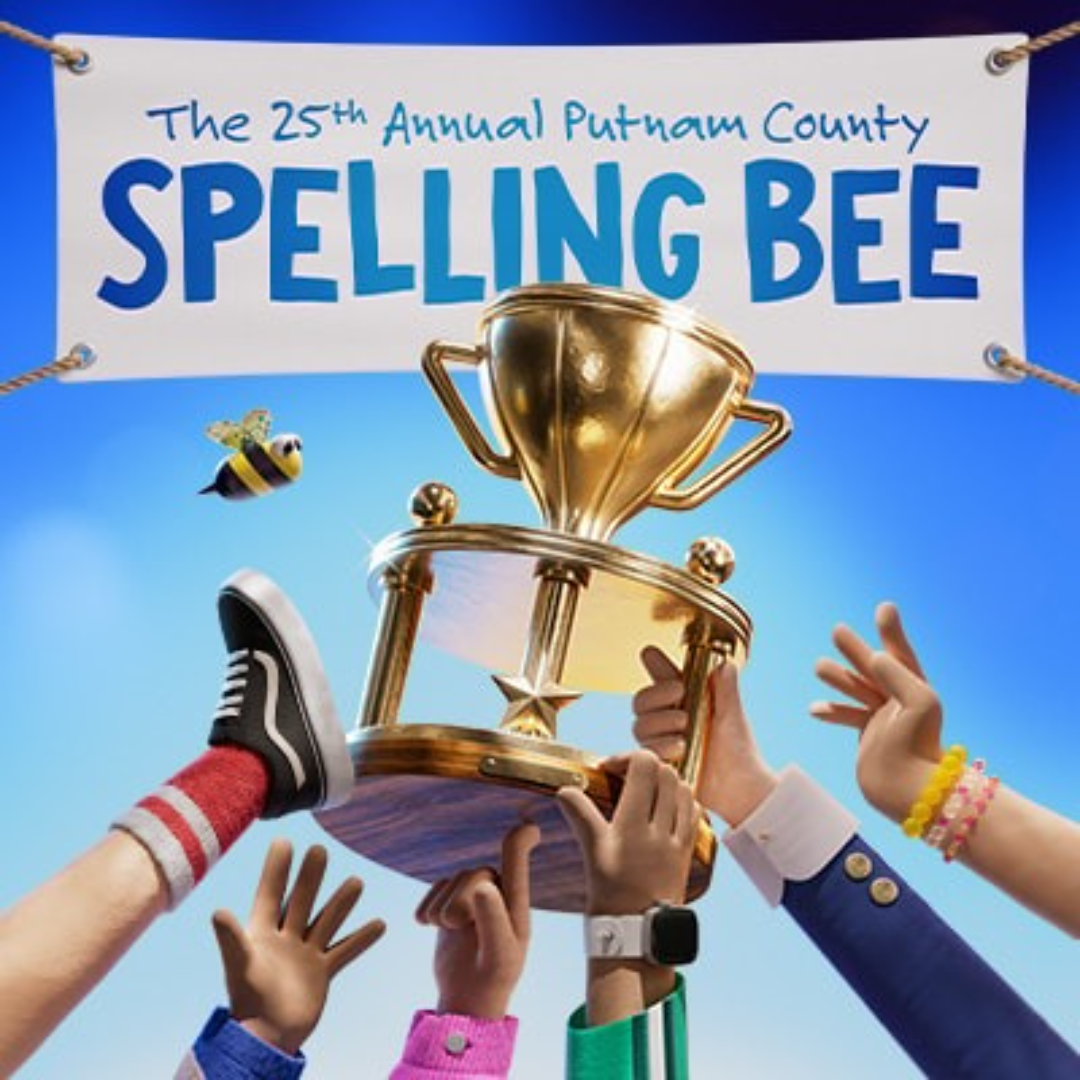 The 25th Annual Putnam County Spelling Bee