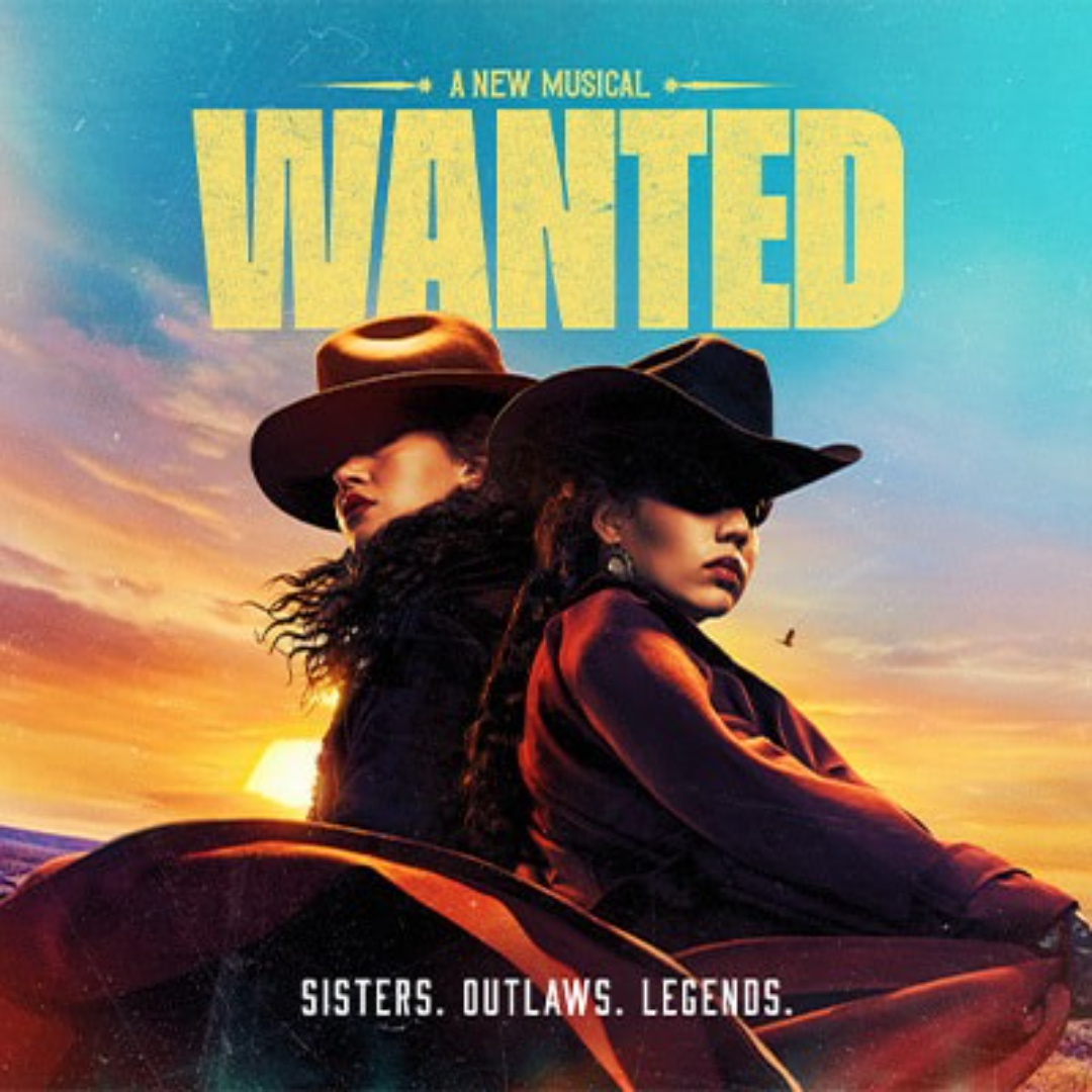 WANTED Broadway Musical