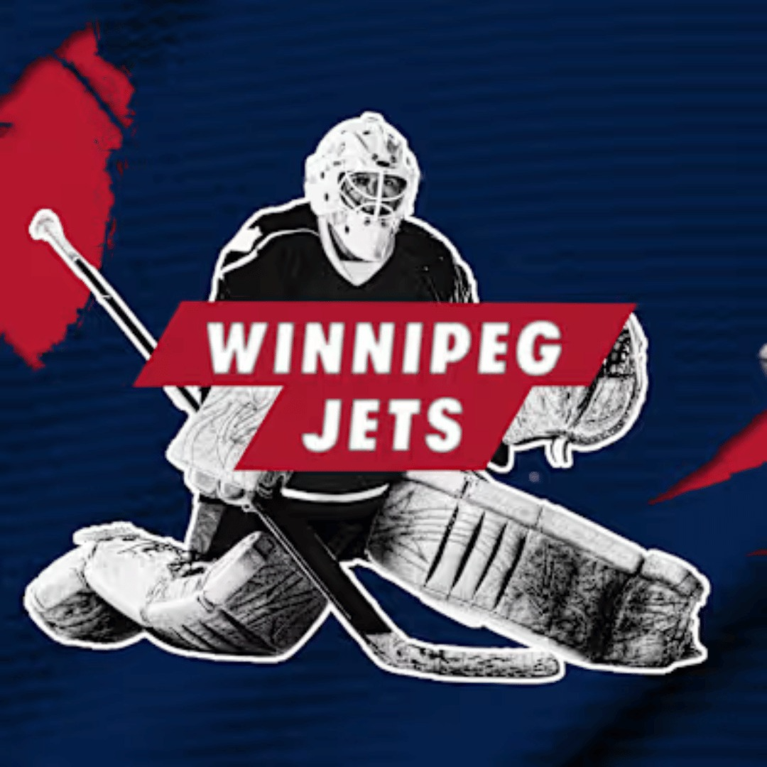 Anaheim Ducks at Winnipeg Jets