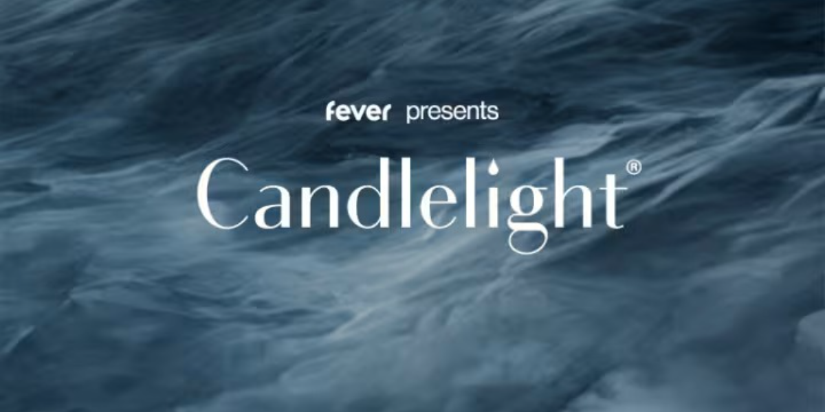 Candlelight: The Best of Hans Zimmer at Stan Mansion Stan