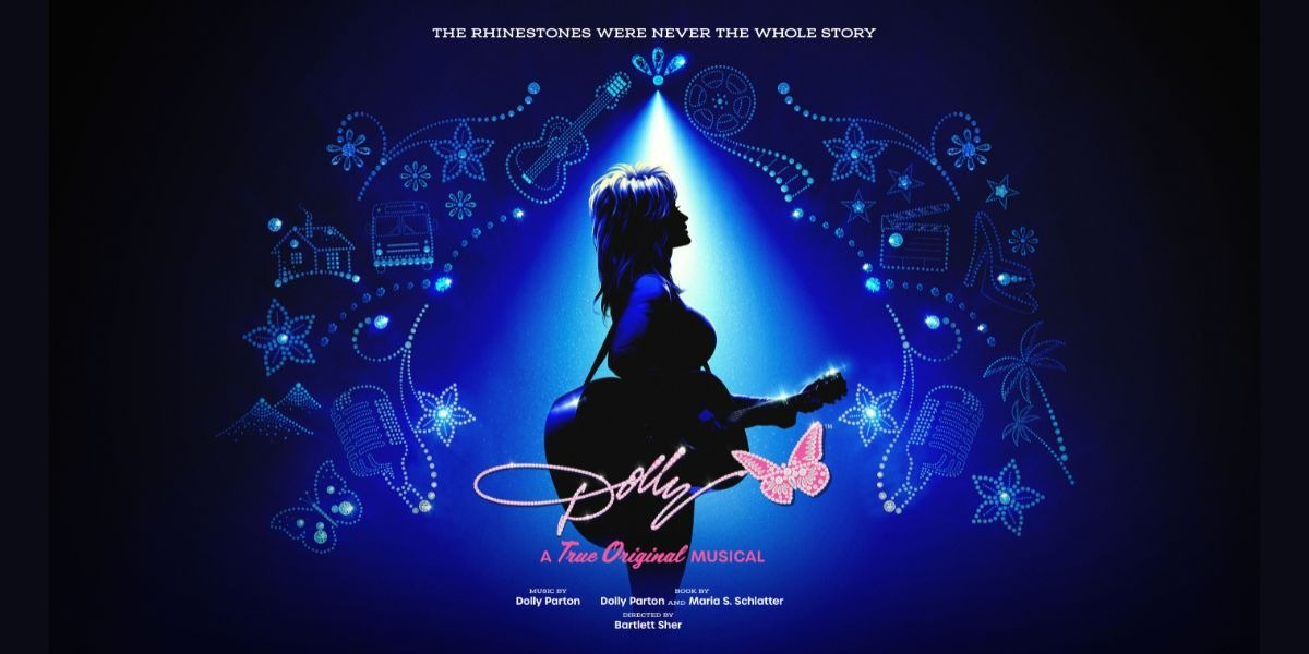 DOLLY: A True Original Musical