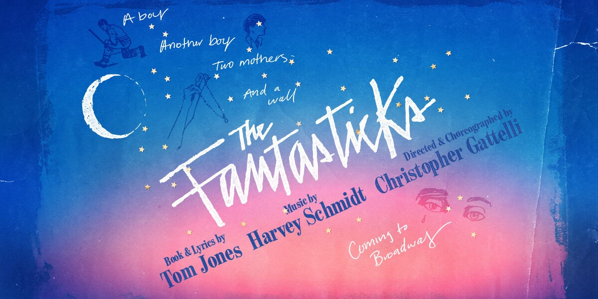 The Fantasticks