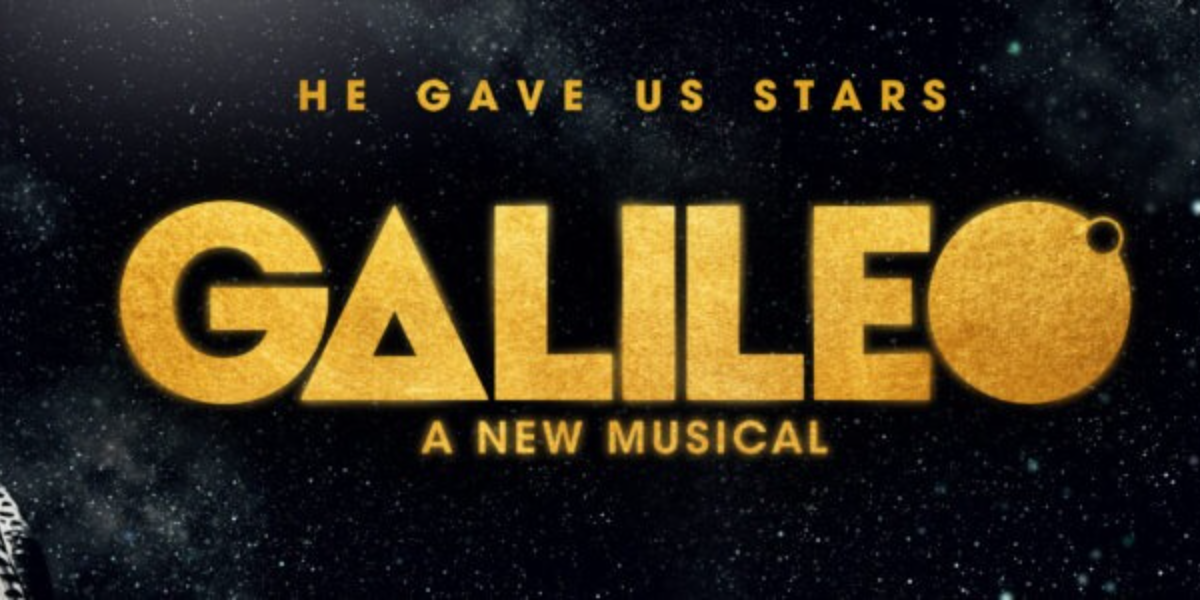 Galileo on Broadway