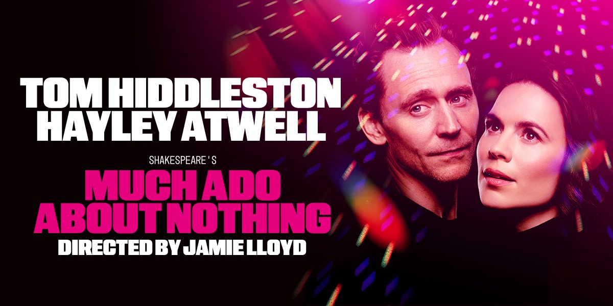 Much Ado About Nothing