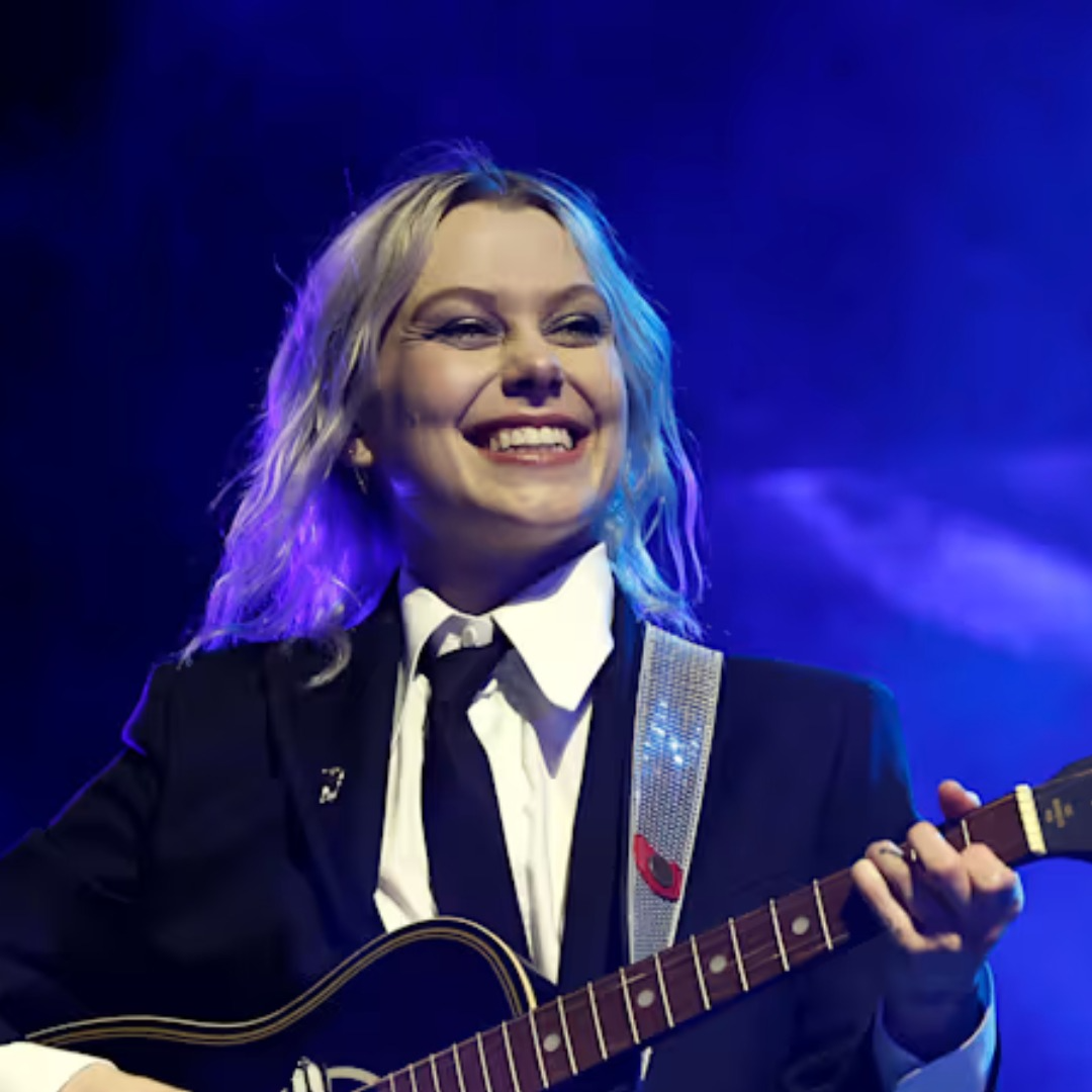 Phoebe Bridgers  Scotiabank Arena