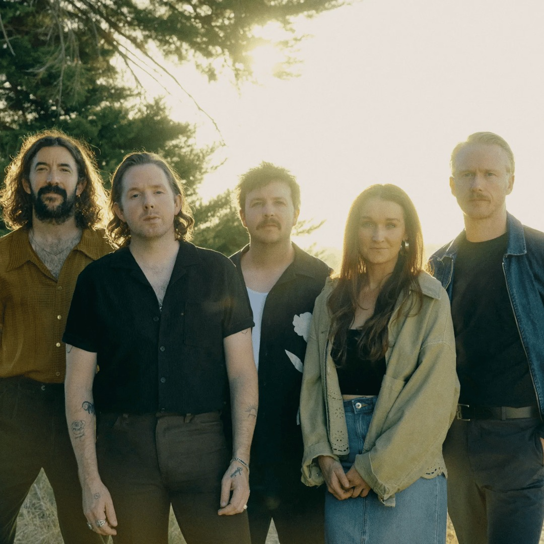 The Paper Kites (19+ Event) at History Toronto