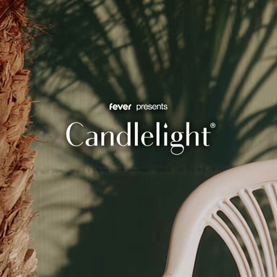 Candlelight: Tribute to Bad Bunny at Cartier Theatre