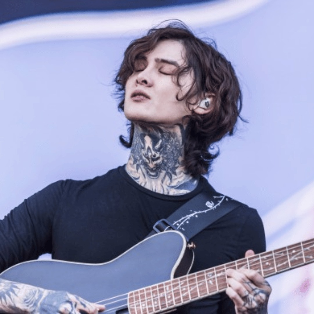 Polyphia - LOlympia Montreal