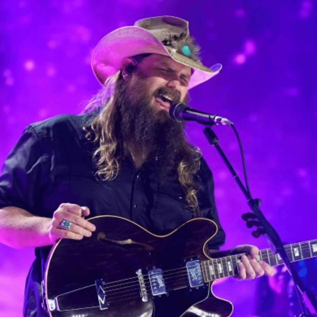 Chris Stapleton - Rogers Stadium - Toronto