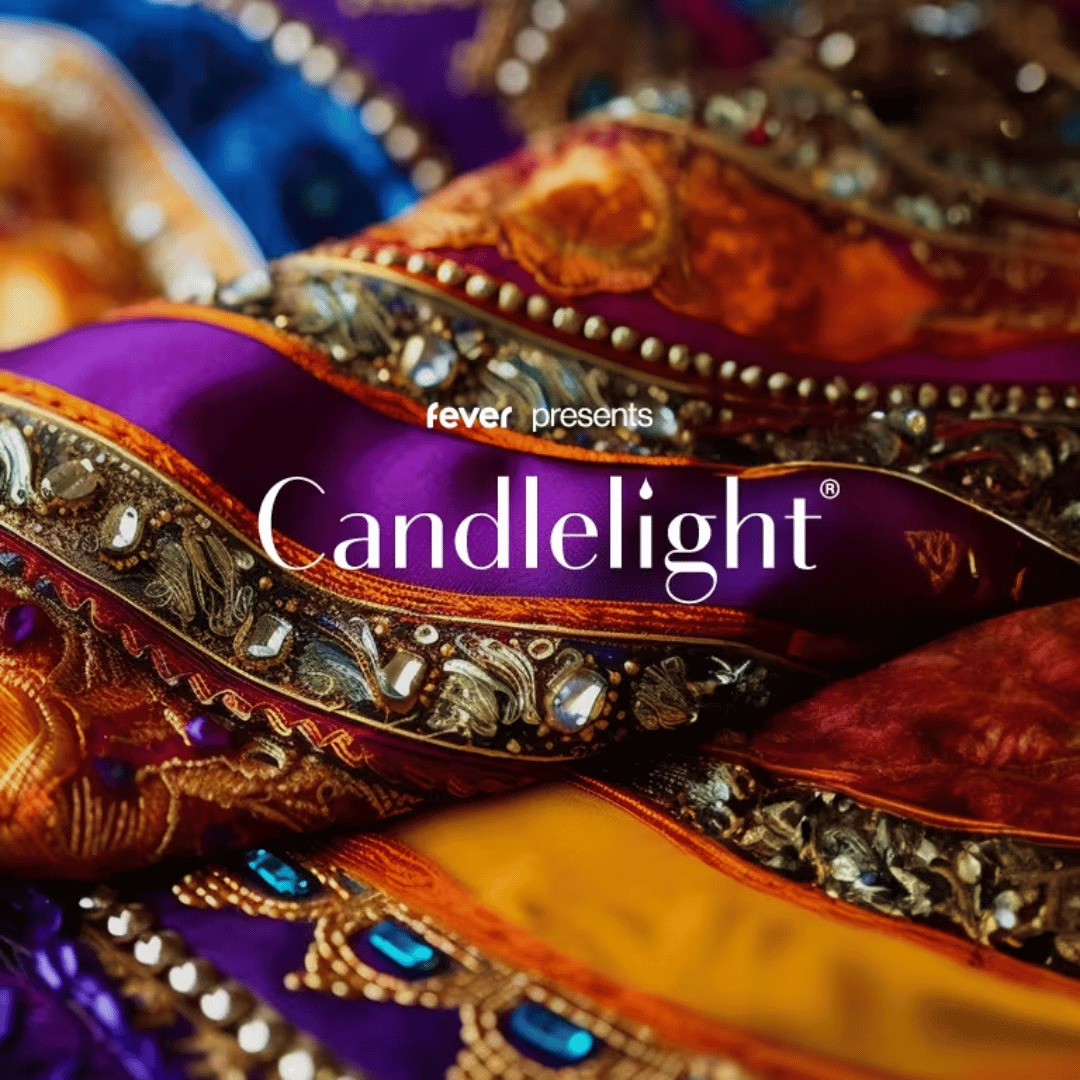 Candlelight: The best of Bollywood and Tollywood on strings