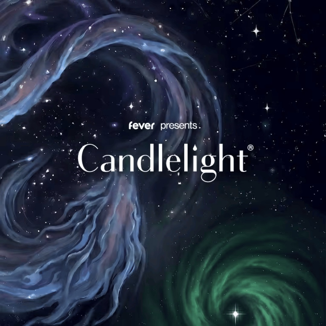 Candlelight: Best of Cantonese Pop  at The Lantern Community Church