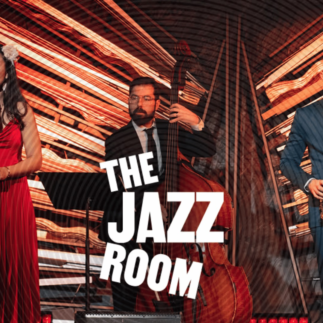 The Jazz Room: a journey to the heart of New Orleans at Capitol Theatre