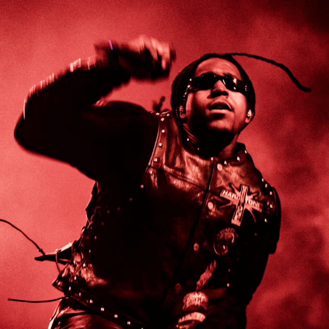 Don Toliver - Scotiabank Arena