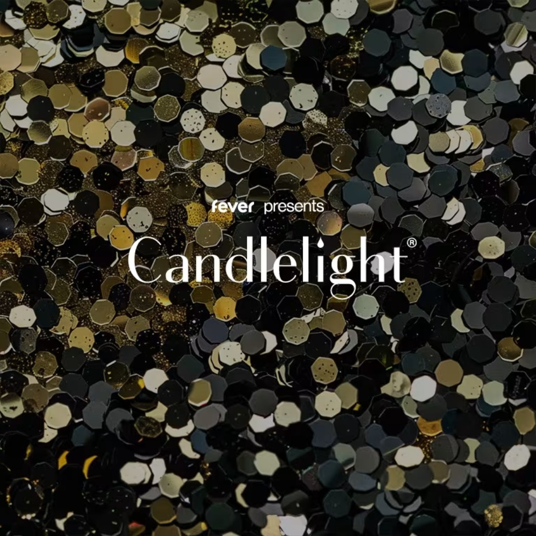 Candlelight: Tribute to Michael Jackson - Pointe-à-Callière