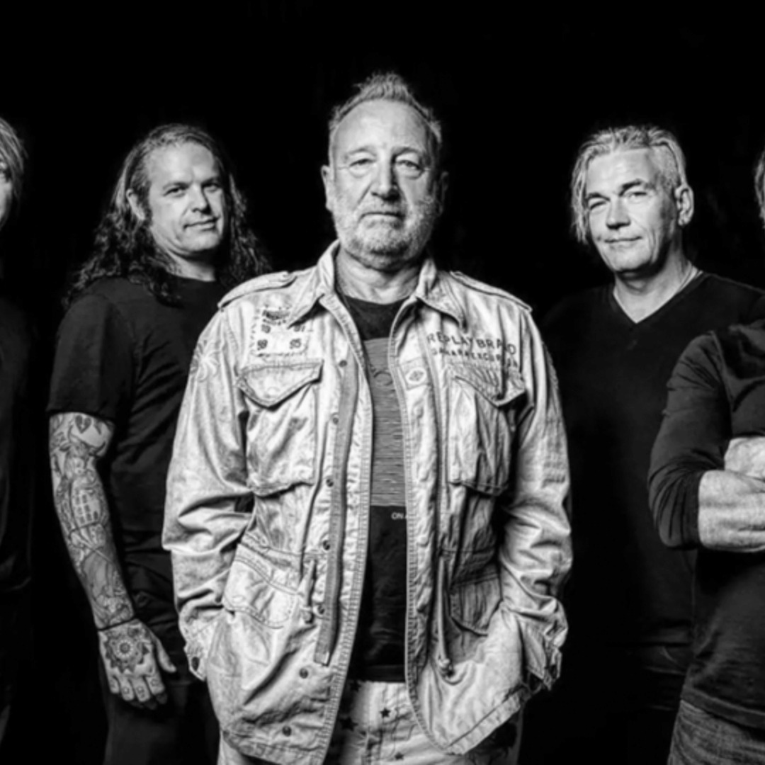 Peter Hook and The Light (19+ Event) at History Toronto