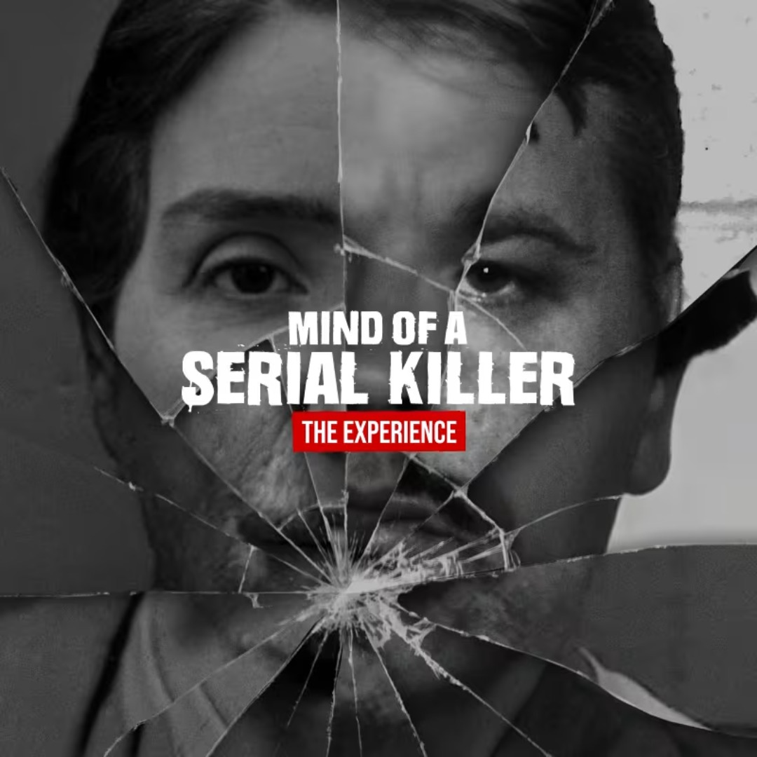 Mind of a Serial Killer: The Experience in Montreal