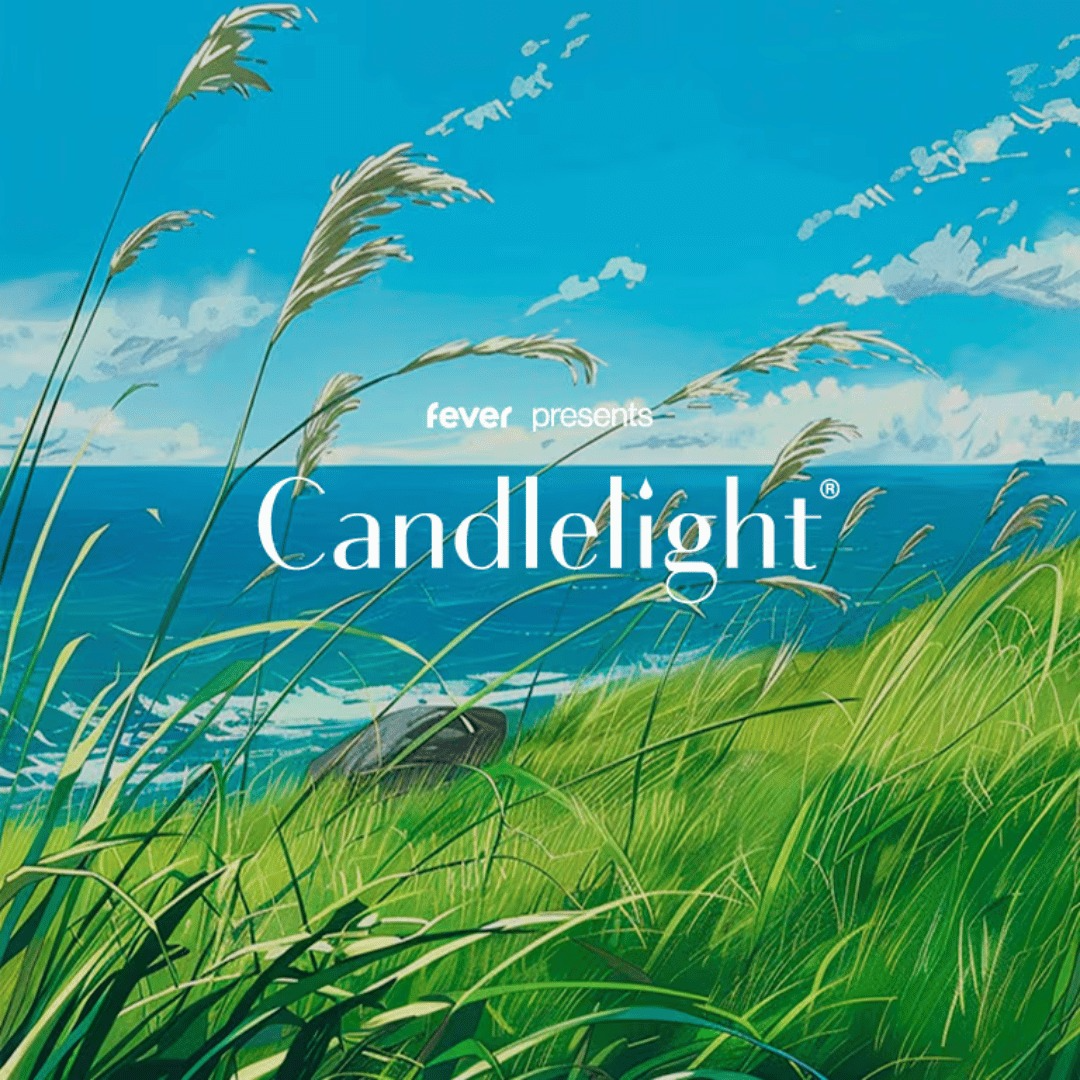 Candlelight: Best of Joe Hisaishi at The Lantern Community Church