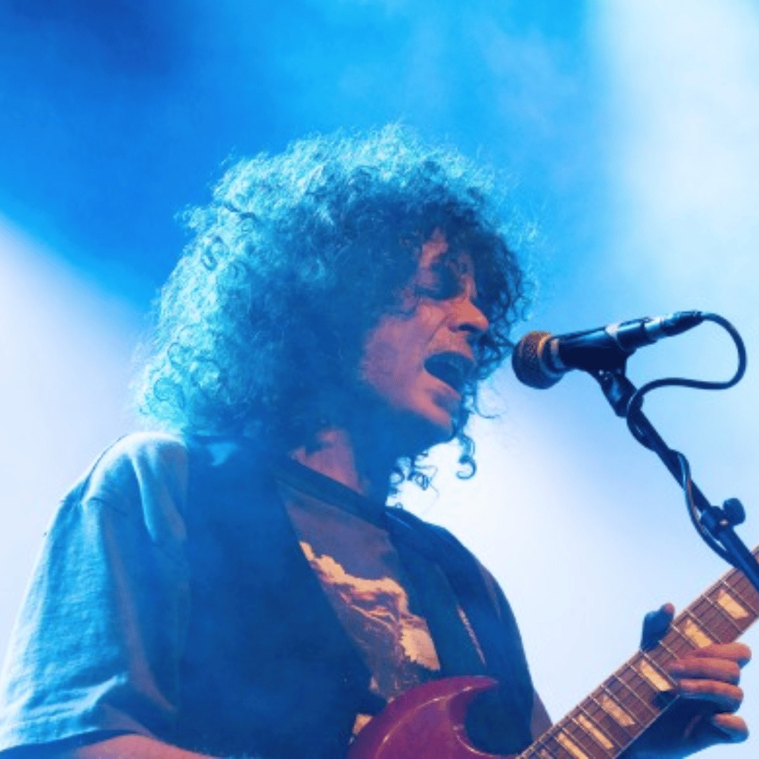 Wolfmother - 20th Anniversary at History Toronto