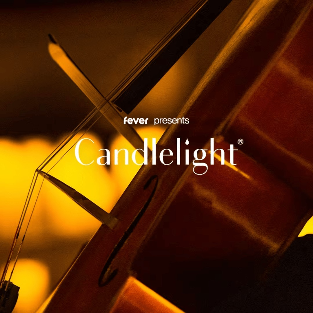 Candlelight: A Tribute to Fairuz