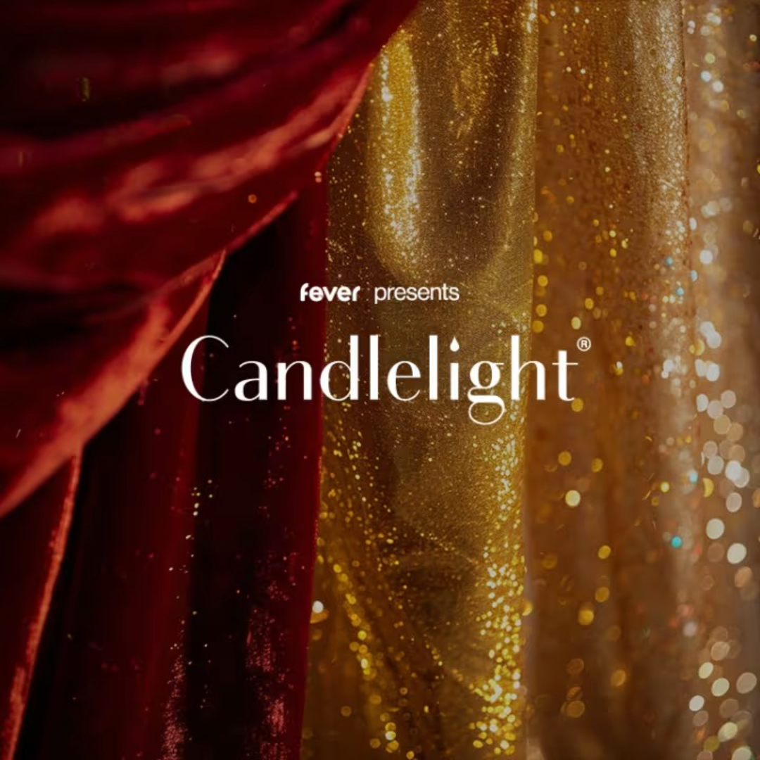 Candlelight: Queen vs. ABBA at Calgary Central Library