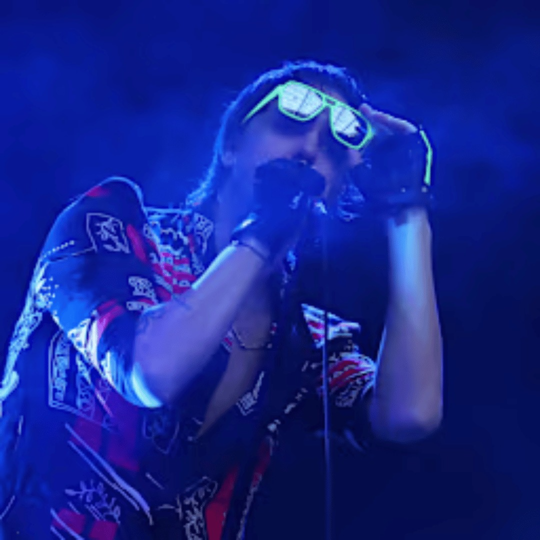 The Strokes - Rogers Arena