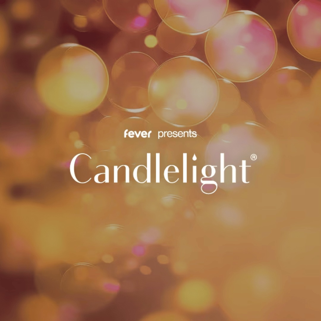 Candlelight: A Tribute to Céline Dion