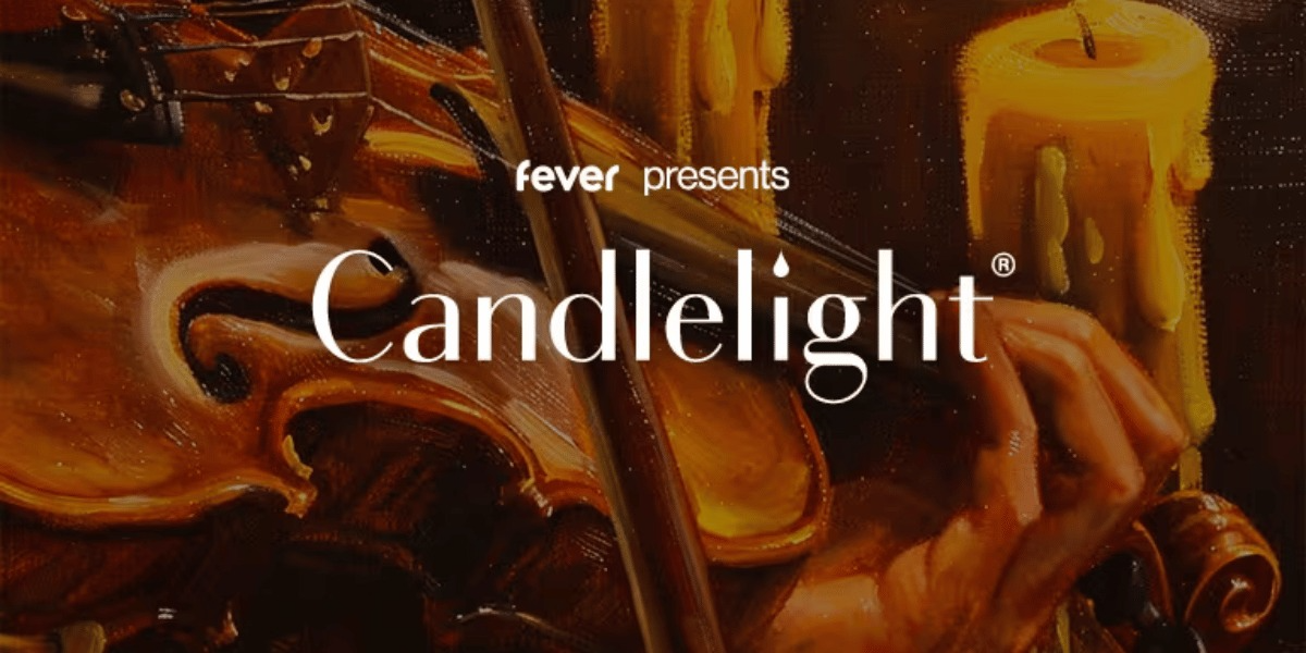 Candlelight: Vivaldi's Four Seasons - Église Notre-Dame-des-Sept-Douleurs (Montreal)