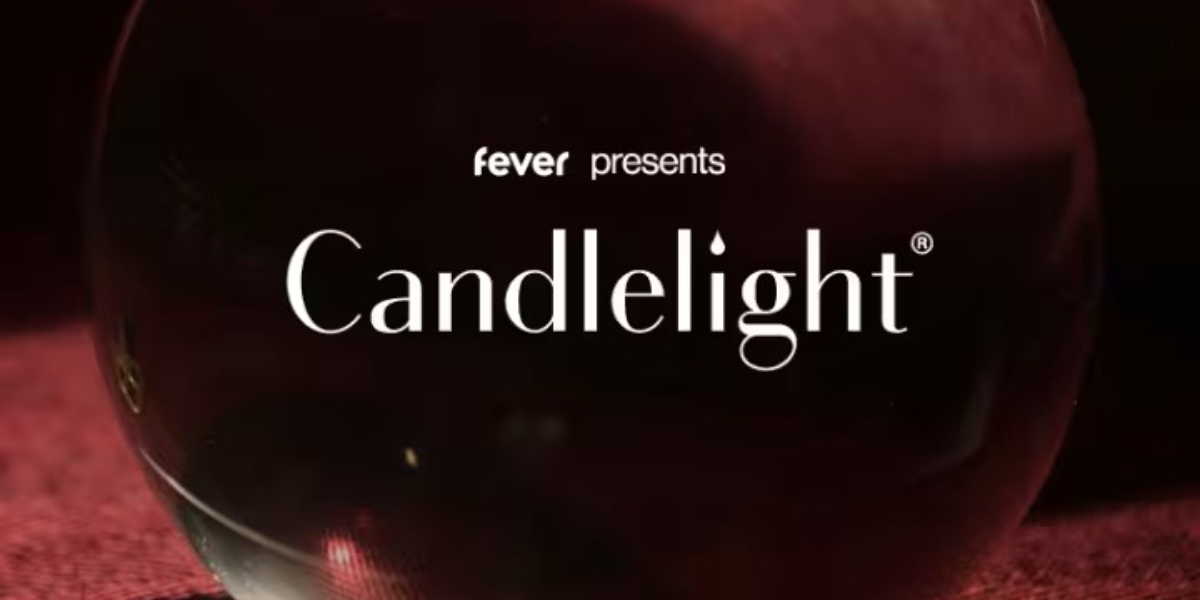 Candlelight: Tribute to Fleetwood Mac at Saint John the Baptist Church