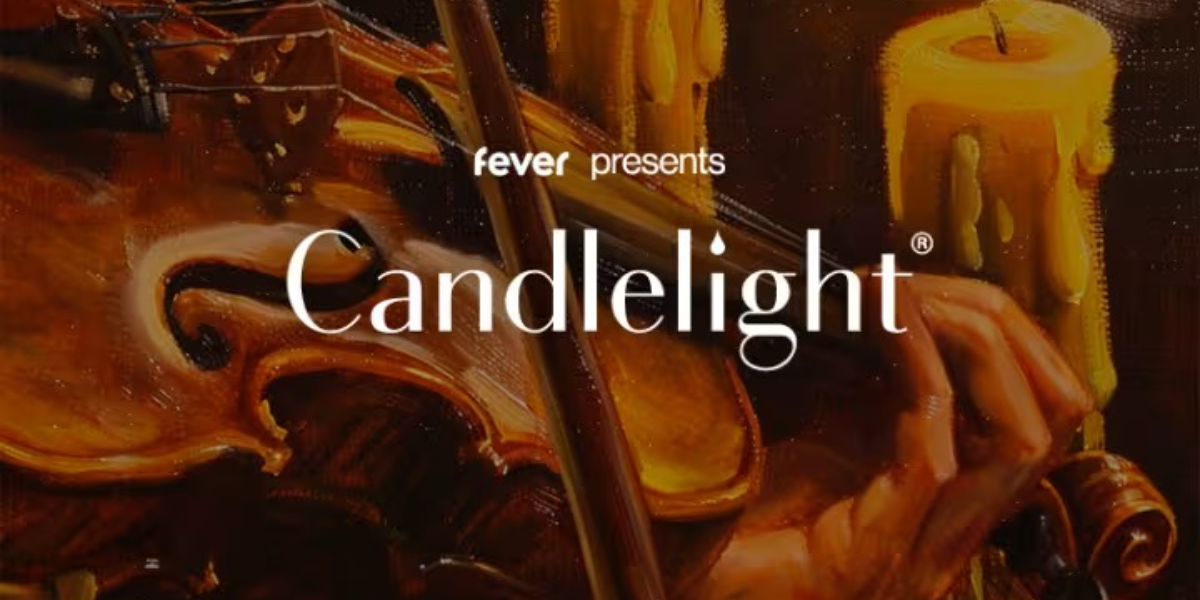 Candlelight: Featuring Vivaldi’s Four Seasons & More at Christ Church Cathedral