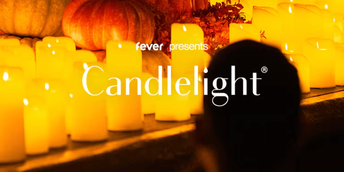 Candlelight: A haunted evening of Halloween Classics - Metropolitan Community Church