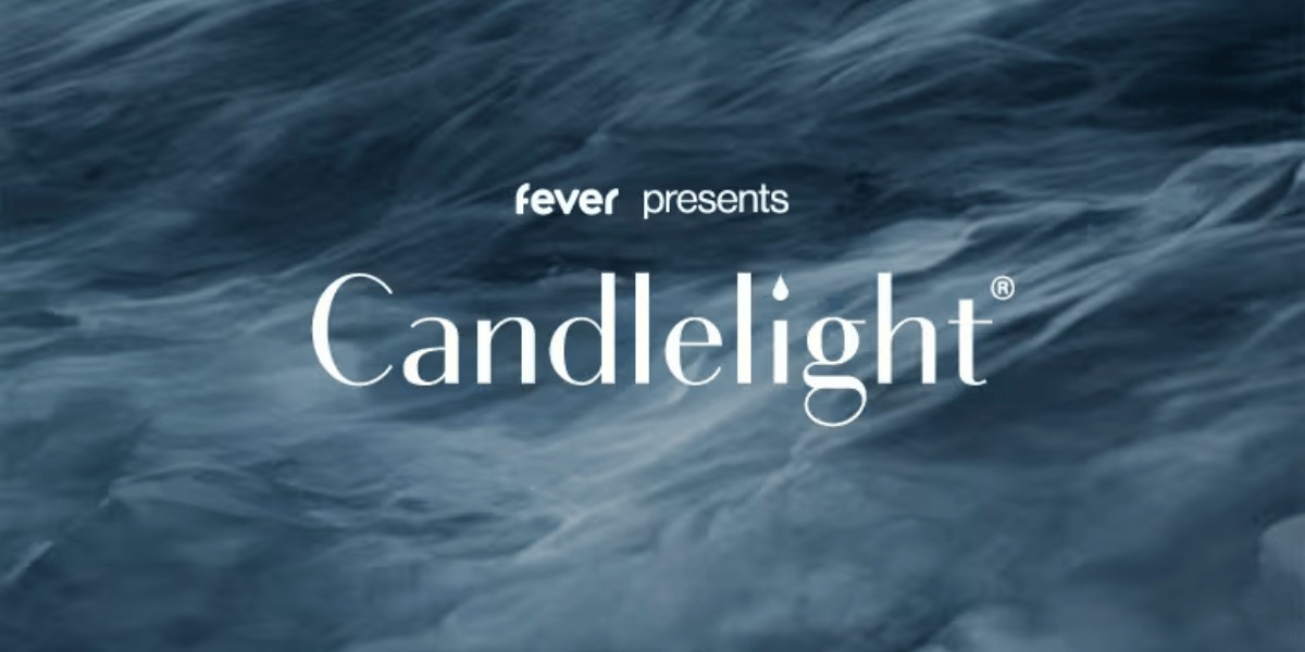 Candlelight: The Best of Hans Zimmer - St. John the Baptist Church