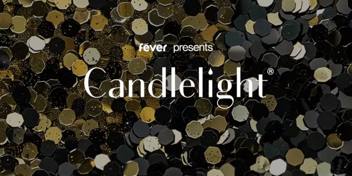 Candlelight: Tribute to Michael Jackson - Pointe-à-Callière