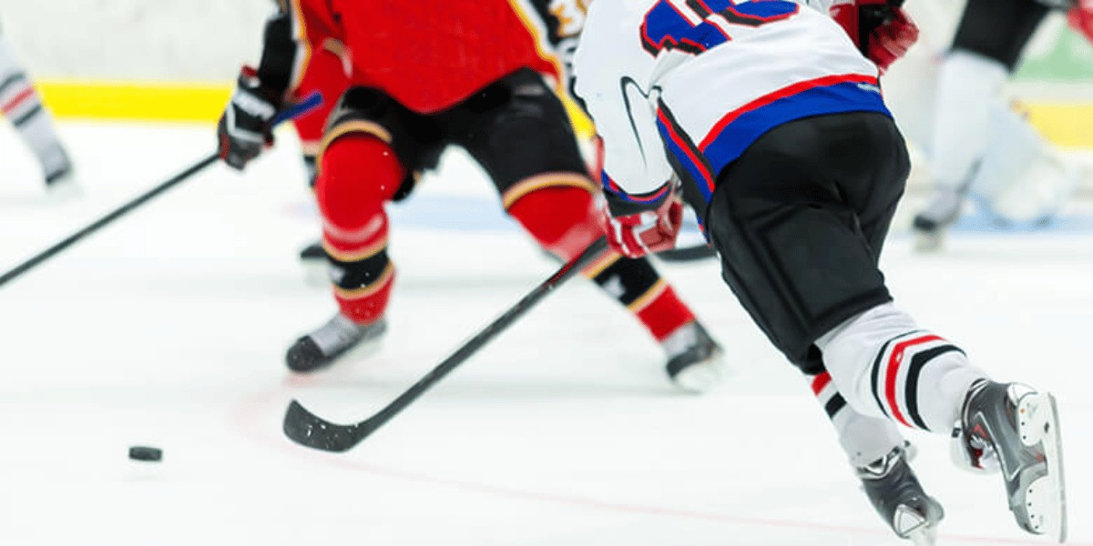 North Bay Battalion at London Knights