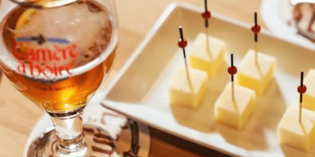 Guided Tour and Craft Beers in the Latin Quarter! Guided Tour and Craft Beers in the Latin Quarter!
