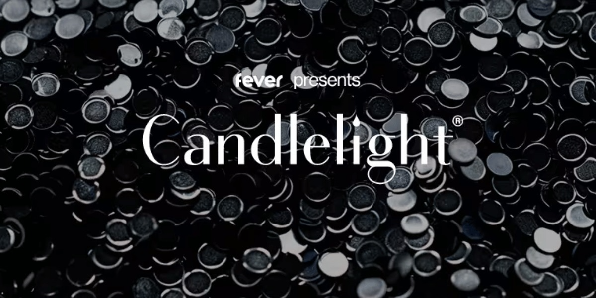 Candlelight: A Tribute to Michael Jackson