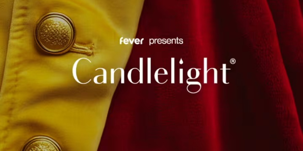 Candlelight: Tribute to Queen and The Beatles at Metropolitan United Church