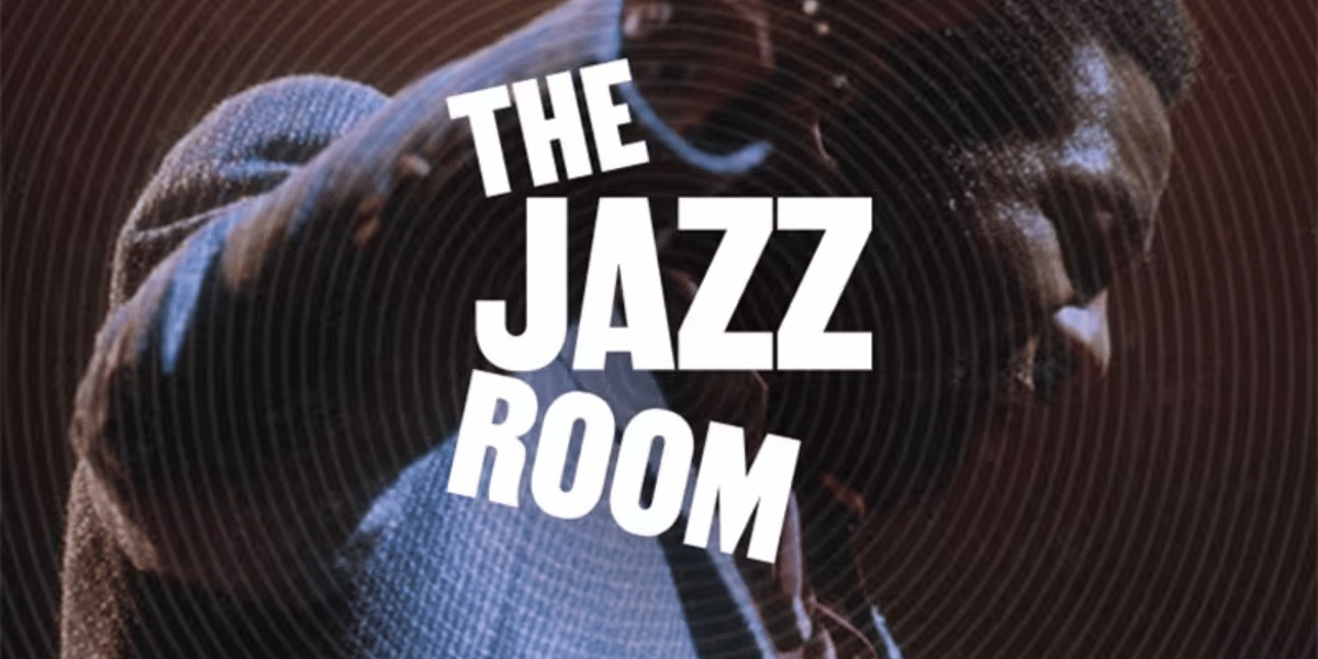 The Jazz Room: Marvin Gaye in a Night of Soul