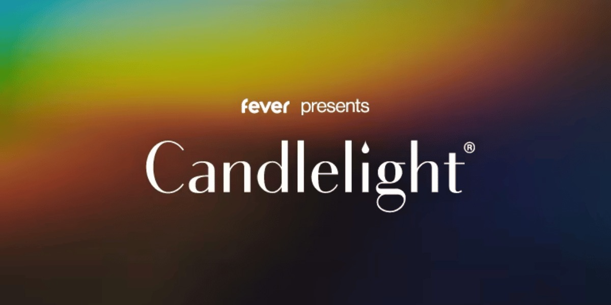 Candlelight: Tribute to The Weeknd at Théâtre Rialto