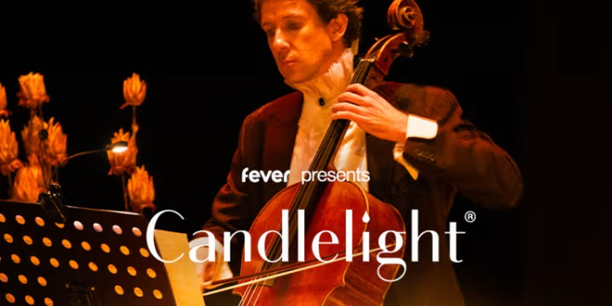 Candlelight: A Haunted Evening of Halloween Classics in Vancouver