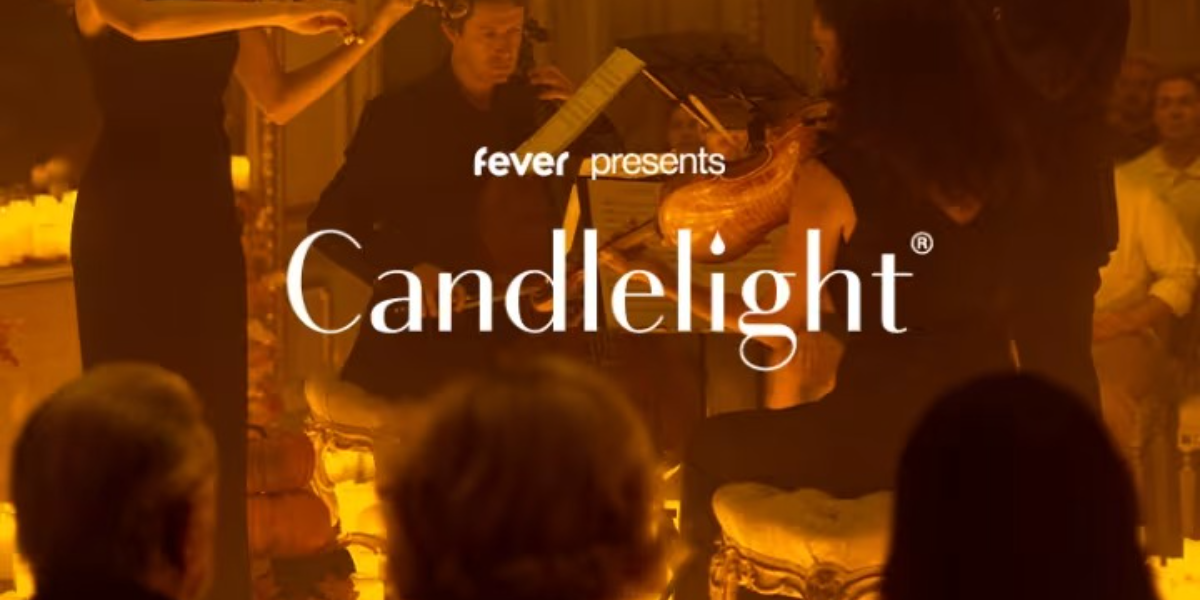 Candlelight: A Haunted Evening of Halloween Classics at Knox Church