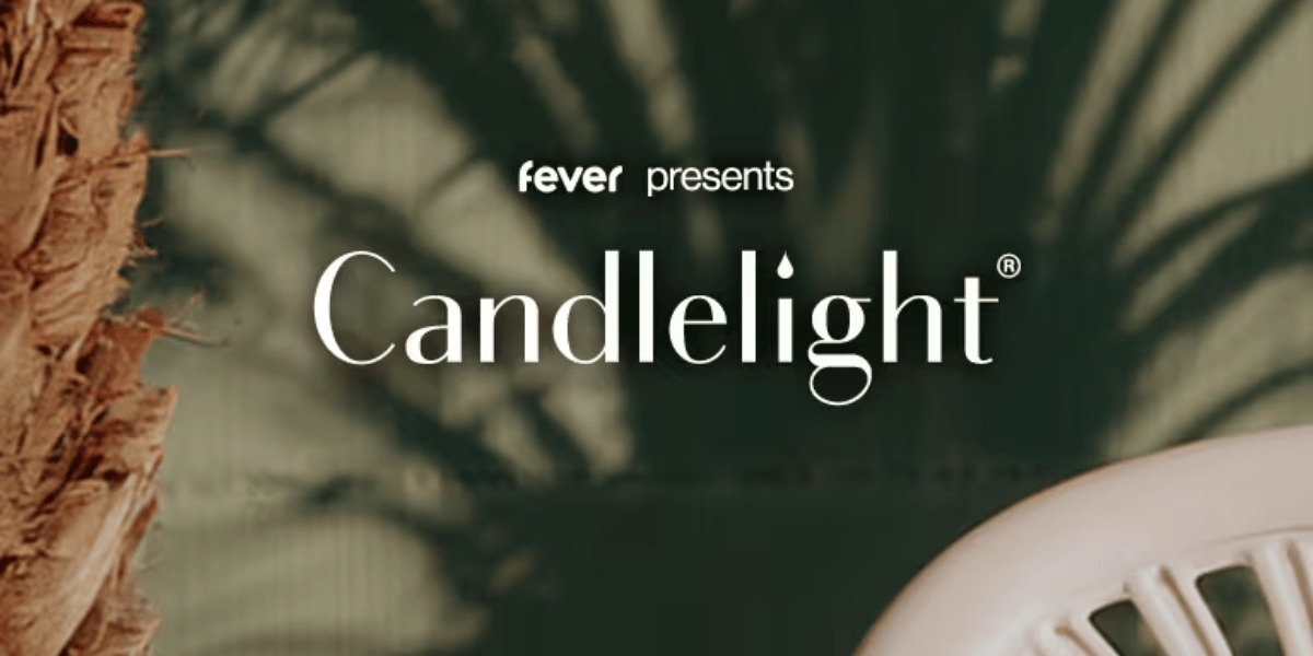 Candlelight: Tribute to Bad Bunny at Cartier Theatre
