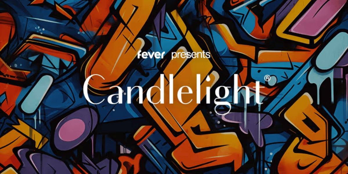 Candlelight: 90s Hip-Hop Meets Strings